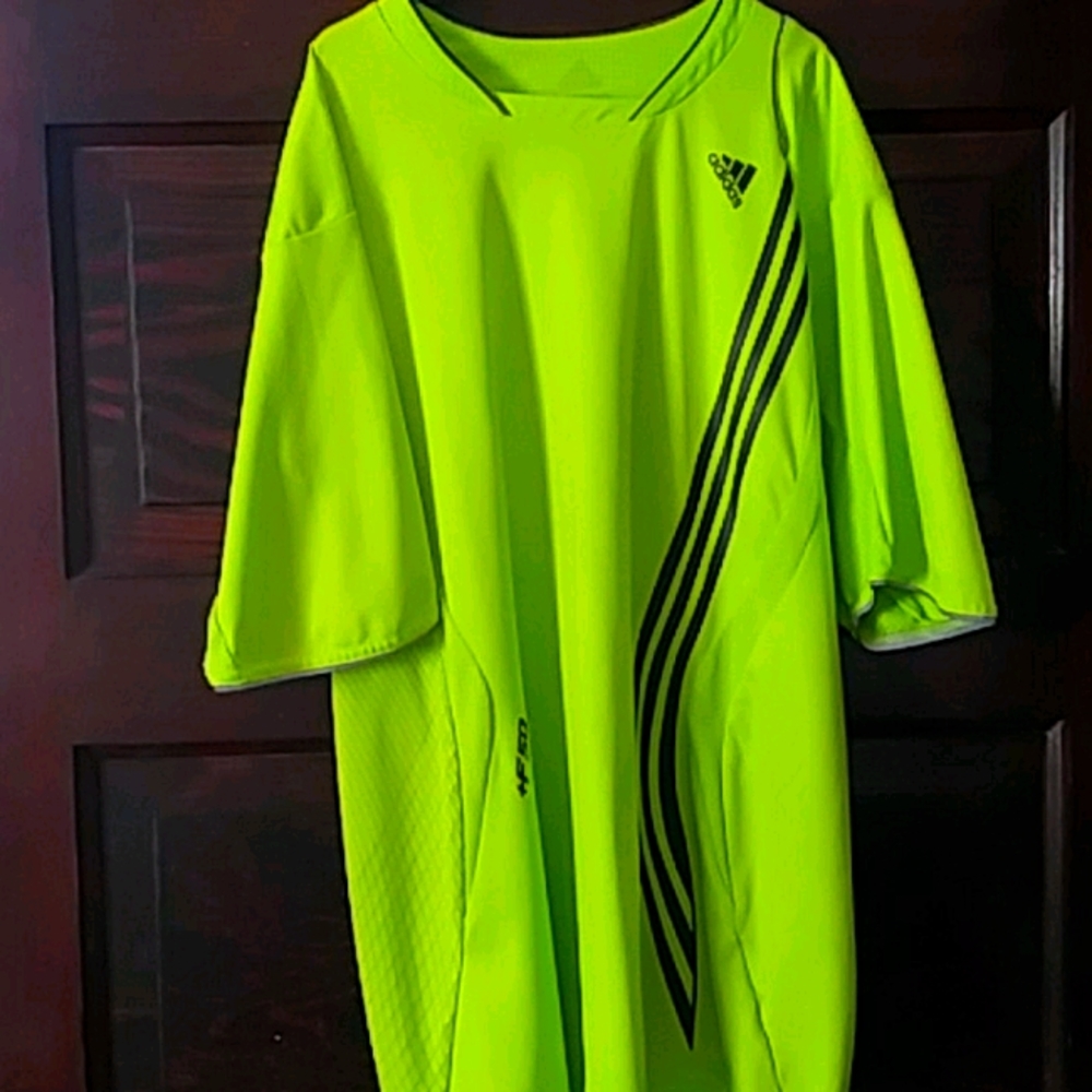 Boys sport shirt